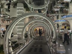 -3号仓库·创意中国菜(新世界城店)