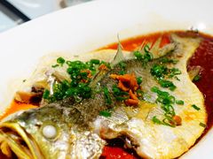 -维园悦谱·海派家常菜(乌鲁木齐南路店)