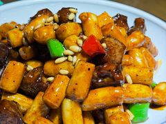 -魔鬼牛蛙小厨•烤鱼•龙虾(上马墩光华时代店)