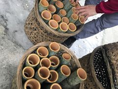 -大本营竹筒饭