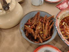 -老三样·旧食新味(绿地店)