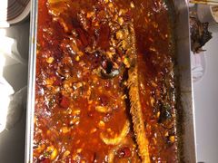 -鱼酷活鱼烤鱼(沈阳大悦城店)