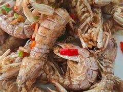 -叶存利海鲜大馅饺子(海宁路总店)