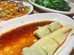 -花少爷的粥(中贸广场店)
