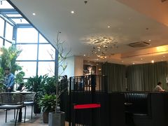 -大树餐厅(红旗街万达店)