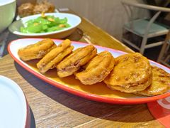 -院落新京菜·烤鸭(地安门店)