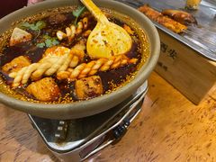 -福苗小骆驼烧烤(莲湖路店)