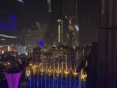 -星城之眼摩天轮