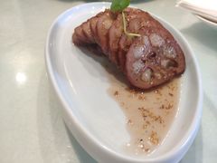 -香融府·烤鸭·家常菜(马家堡路店)