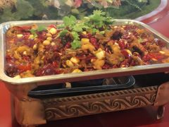 -香丰阁·烤鸭·川湘菜(清河店)