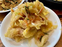 -路家小馆(富力又一城店)