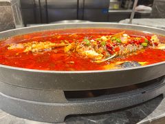 -吉布鲁牛排海鲜自助(成都大悦城店)