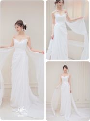 点击看大图 -LOVE SHINE婚纱·红鼎庄龙凤褂·妈妈装定制