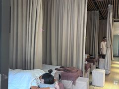 -筋骨堂热敷推拿按摩(雅居乐店)