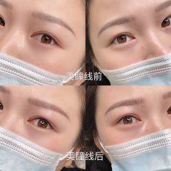 -久匠·纹眉半永久野生眉