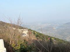 -句容茅山景区