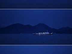 -鹰龙海畔度假酒店(咸祥店)