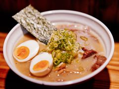 -老龙亭拉面店