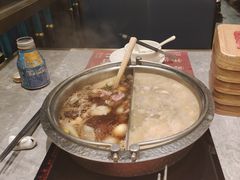 -一绪に寿喜烧(荟聚店)