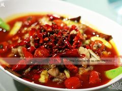 IMG_9284-gs-小巴辣子川湘菜餐厅(星游城店)