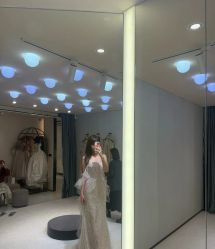 -MISS MIA 婚纱品牌馆