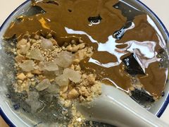 -邓婆婆手工冰粉铺(中港·燊海森林店)