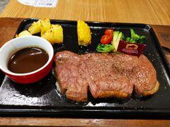 牛排-必胜客(百联又一城店)