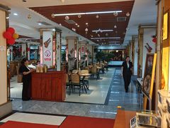 -美味故事特色餐厅(汉阳郭茨口店)