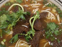 -小马牛肉面·牛骨熬制(南京博物院店)