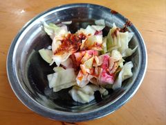 -羊马王英渣渣面(总店)