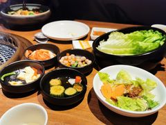 -黑牛黑猪烤肉专门店(万象城店)