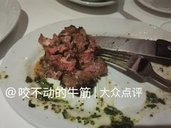 -茹丝葵牛排餐厅(尖沙咀中心店)