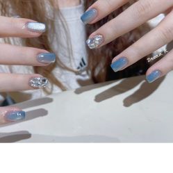 -悦指间美甲美睫美肤