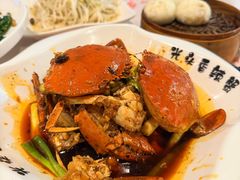 -五丁桥光头香辣蟹(望江橡树林店)