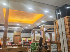 -青松馆韩国料理(香港中路佳世客店)