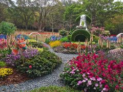 -广州市白云山风景名胜区