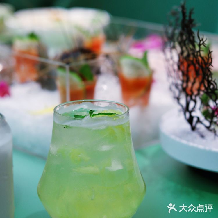 YYDS！厦门椰子鸡火锅🥥轻奢氛围感天花板