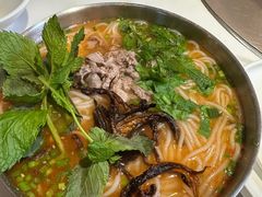 -云尊府云南菜·蒸汽石锅鱼(学清路店)