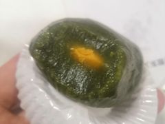 -泸溪河桃酥(长乐路店)