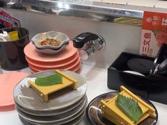 -争鲜回转寿司(朝北大悦城店)