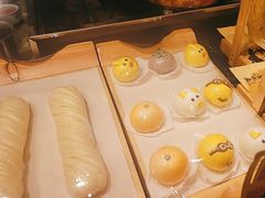 -大胡同天津菜·海肠捞饭·津门皮皮虾锅贴一绝(西姜井店)