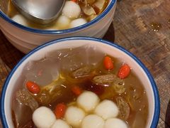 -铁公鸡·四川料理(天环广场店)