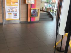 -麦当劳(牡丹江路店)