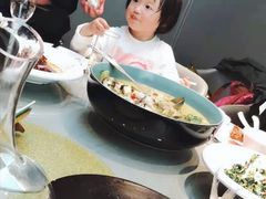 -临安鲲凌餐厅(钱王大街店)