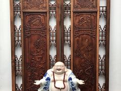 餐具摆设-三品尚院(贝勒府旧址店)