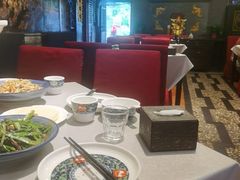 -老浒记烤鸭-北京菜(琉璃厂店)
