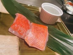 -Ginza Onodera铁板烧(外滩十八号店)