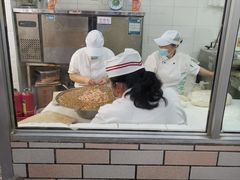 -津门如意包子铺(宾西路店)