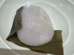 叶儿粑-协茂森老钟家(龙湖滨江天街店)
