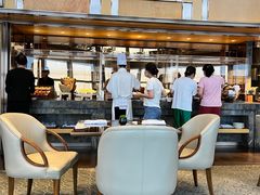 -君悦大酒店行政酒廊